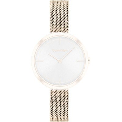 Calvin Klein 459000157 Iconic Strap
