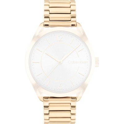 Calvin Klein 459000161 Essentials Strap