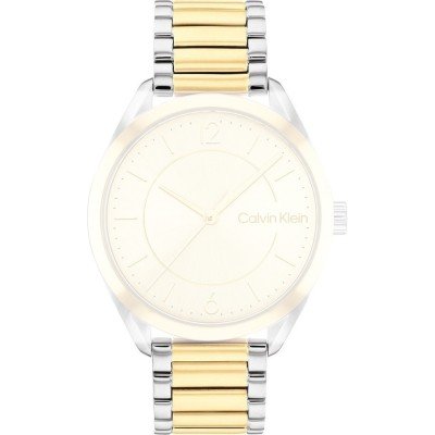Calvin Klein 459000162 Essentials Strap