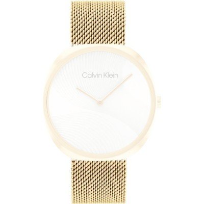 Calvin Klein 459000184 Sculpt Strap