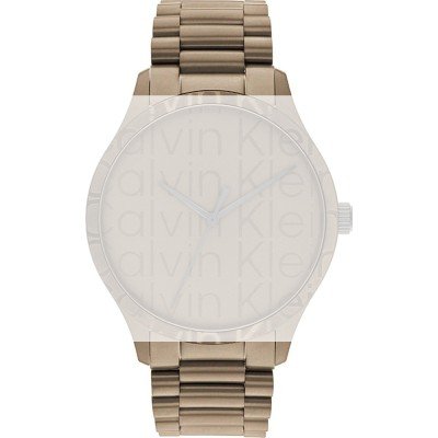 Calvin Klein 459000255 Iconic Strap