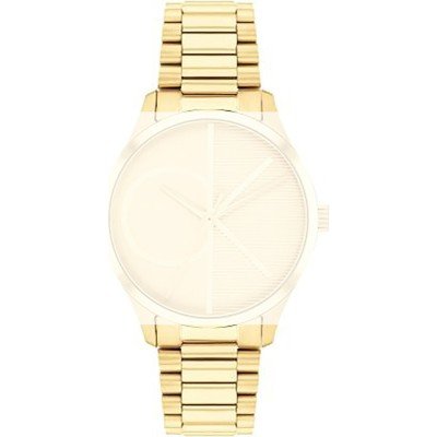 Calvin Klein 459000263 Iconic Strap