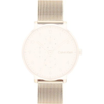 Calvin Klein 459000303 Stun Strap