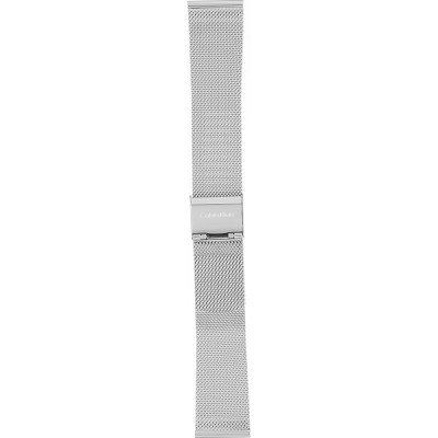 Calvin Klein Calvin Klein Straps 459000320 Exceptional Strap