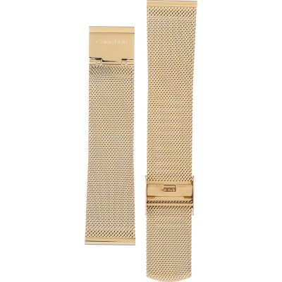 Calvin Klein 459000322 Exceptional Strap
