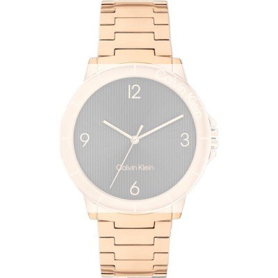 Calvin Klein 459000342 Vivacious Strap