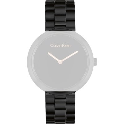 Calvin Klein 459000412 Pure Strap