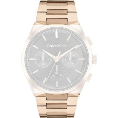 Calvin Klein 459000425 Distinguish Strap
