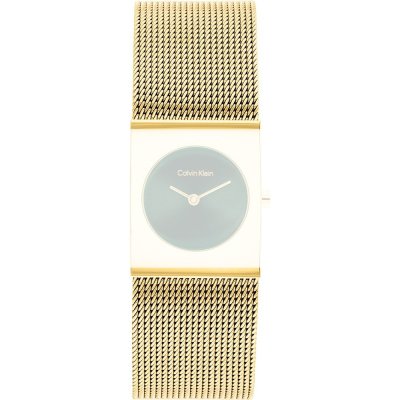 Calvin Klein 459000459 Pulse Strap