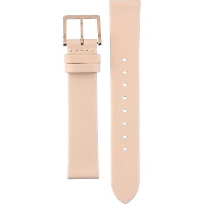 Calvin Klein Calvin Klein Straps 459300002 Timeless Mesh Strap