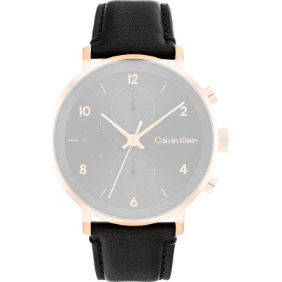 Calvin Klein 459300026 Modern Multi Strap