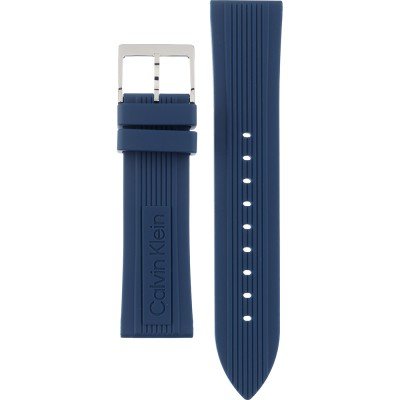 Calvin Klein Calvin Klein Straps 459300029 Sport Strap