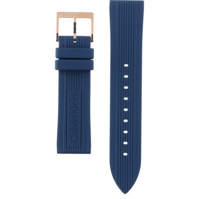 Calvin Klein 459300054 Sport Strap
