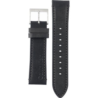 Calvin Klein Calvin Klein Straps 459300064 Impact Strap
