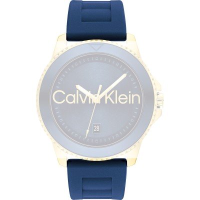 Calvin Klein 459300073 Aqueous Strap