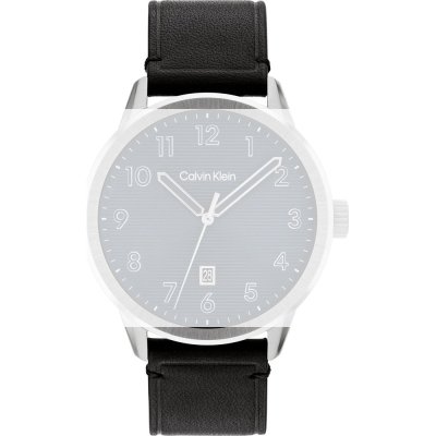 Calvin Klein 459300109 Minimalistic Pilot Strap