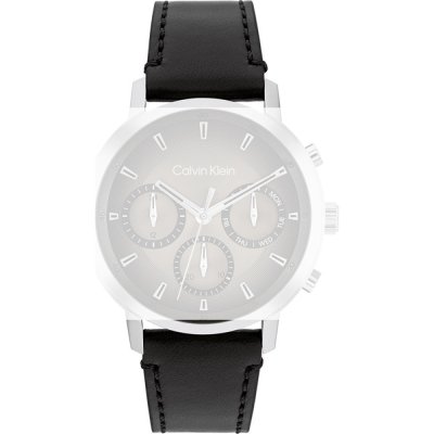 Calvin Klein 459300112 Gauge Strap
