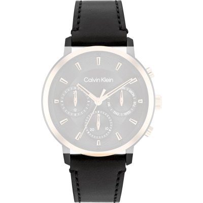 Calvin Klein 459300114 Gauge Strap