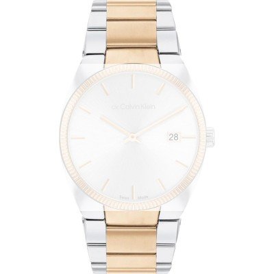 Calvin Klein 559000033 Swiss Timeless Strap