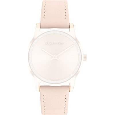 Calvin Klein 559300022 Swiss Dressed Strap