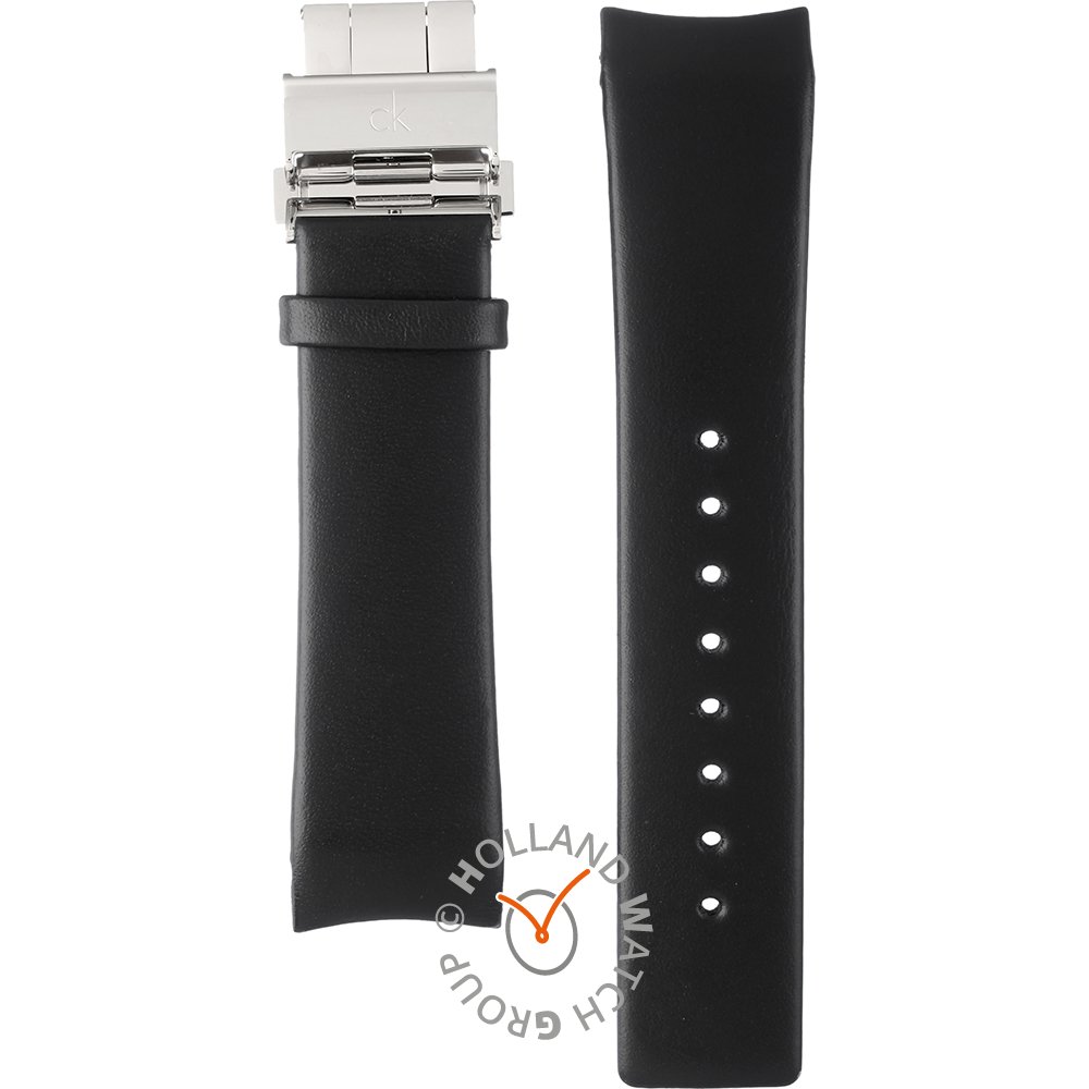 Calvin Klein Calvin Klein Straps K600.000.091 Drive Strap