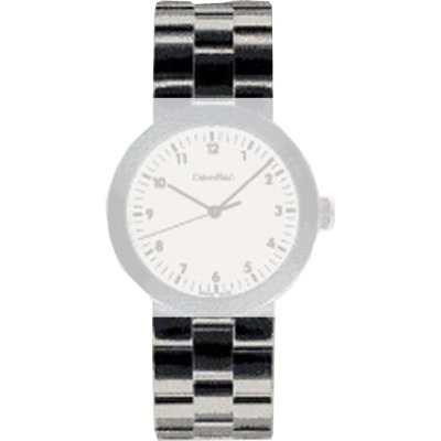 Calvin Klein Calvin Klein Straps K065.002.958 Icon Strap