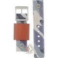 Calvin Klein Calvin Klein Straps K600.044.700 Impulse Strap