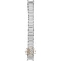 Calvin Klein Calvin Klein Straps K605.000.054 Basic Chronograph Strap