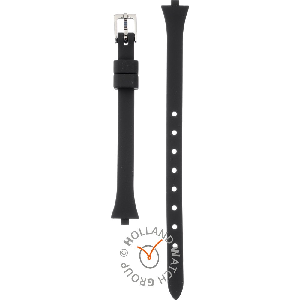 Calvin Klein Calvin Klein Straps K604.000.010 Lively Strap