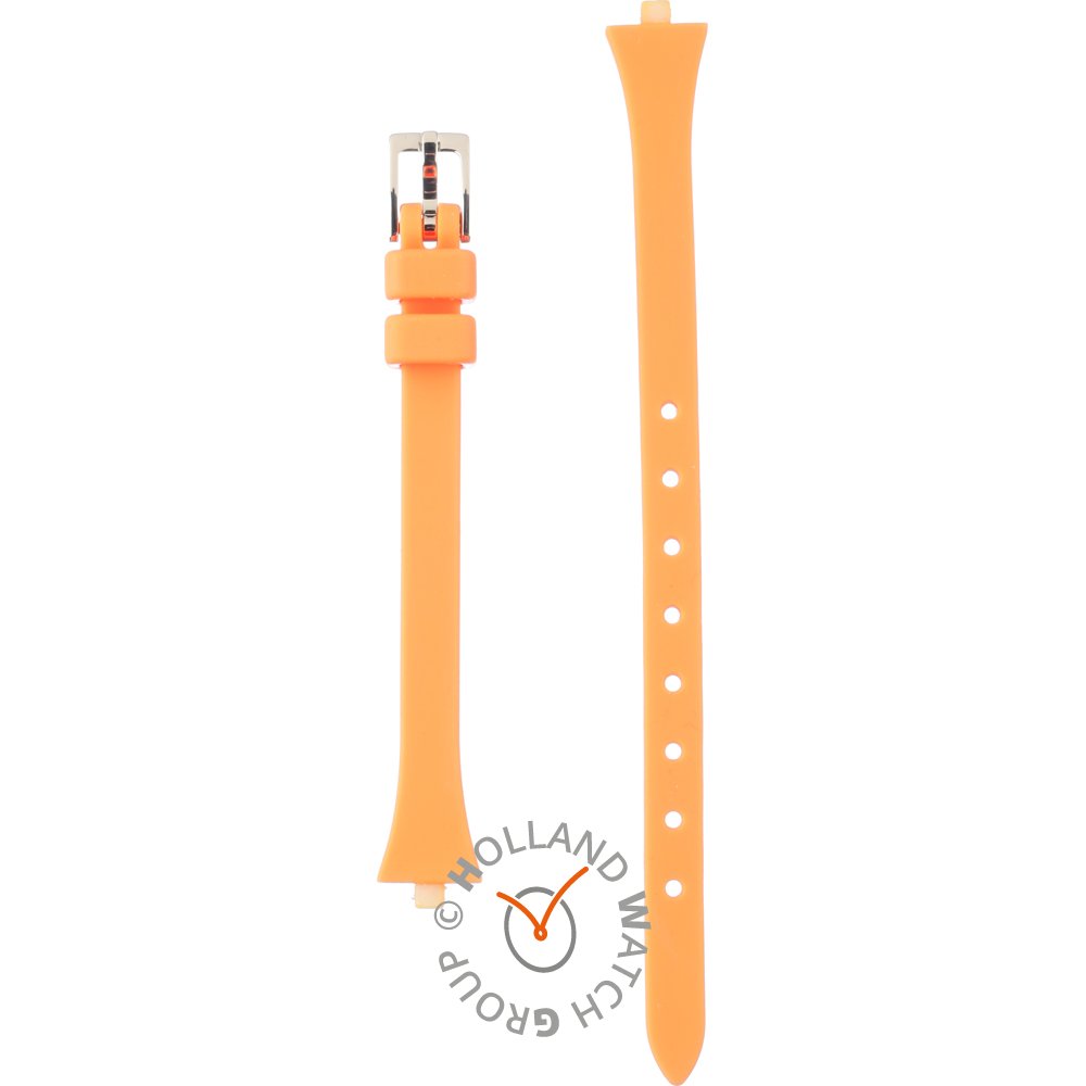 Calvin Klein Calvin Klein Straps K604.000.036 Lively Strap