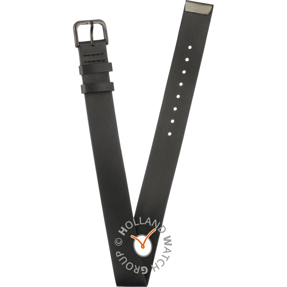 calvin klein watch strap