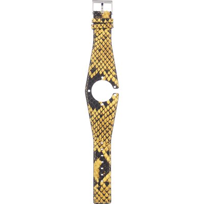 Calvin Klein Calvin Klein Straps K600.000.231 Spellbound Strap