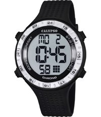Calypso K8500/1 Smartime Watch • EAN: 8430622755200 • Watch.co.uk