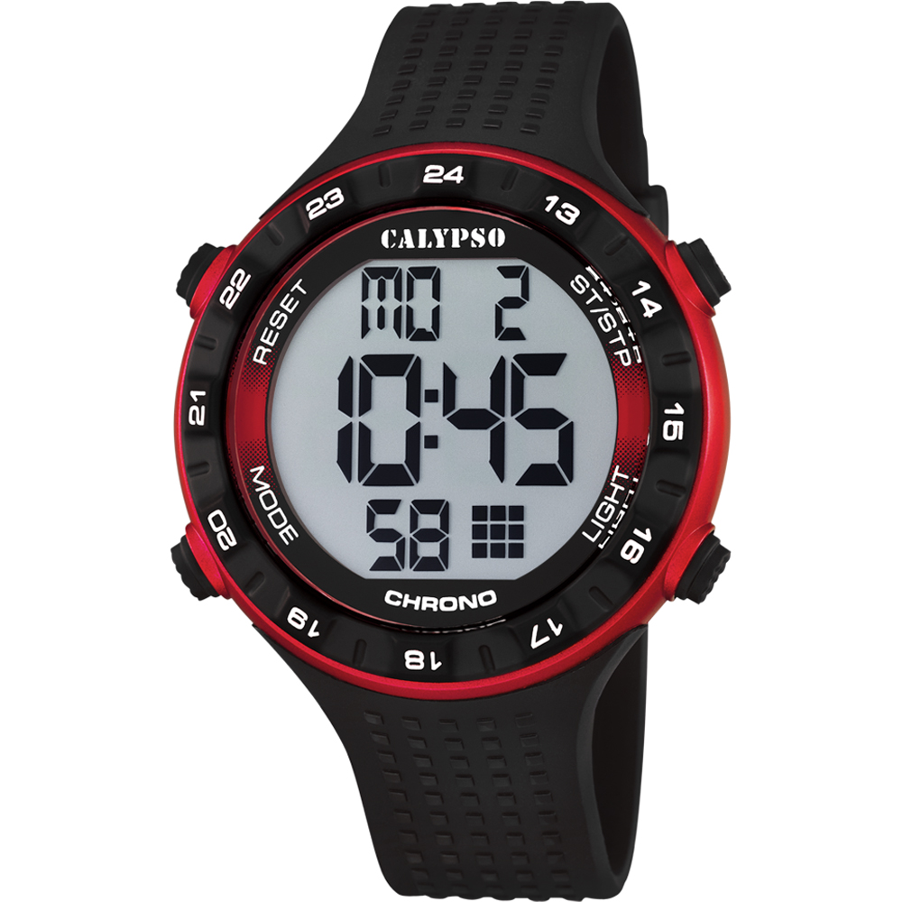 Calypso K5663/4 Watch • EAN 8430622606168 • Watch.co.uk
