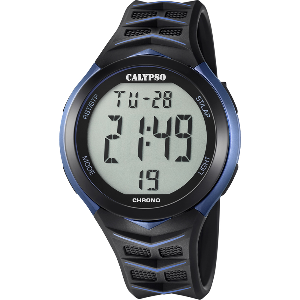 montre calypso