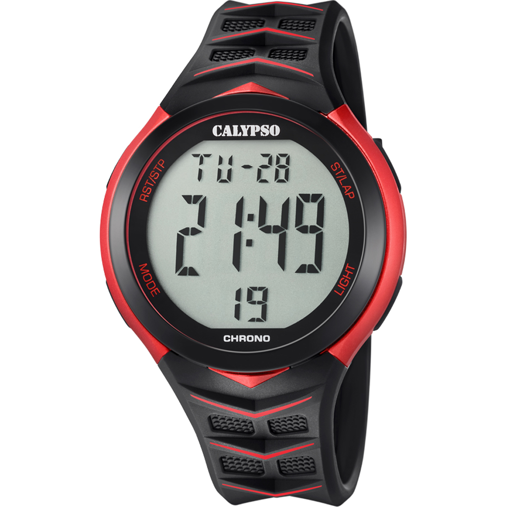 Calypso Kids Junior 10-15 K5730/3 Watch