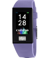 Calypso K8500/1 Smartime Watch • EAN: 8430622755200 • Watch.co.uk
