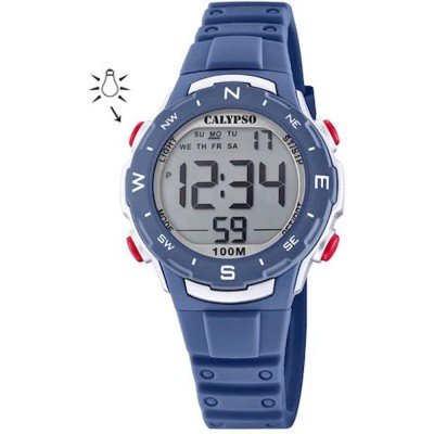 Calypso Kids Junior 10-15 K5801/5 Watch