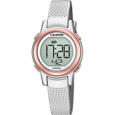 Calypso Kids Junior 10-15 K5736/2 Watch