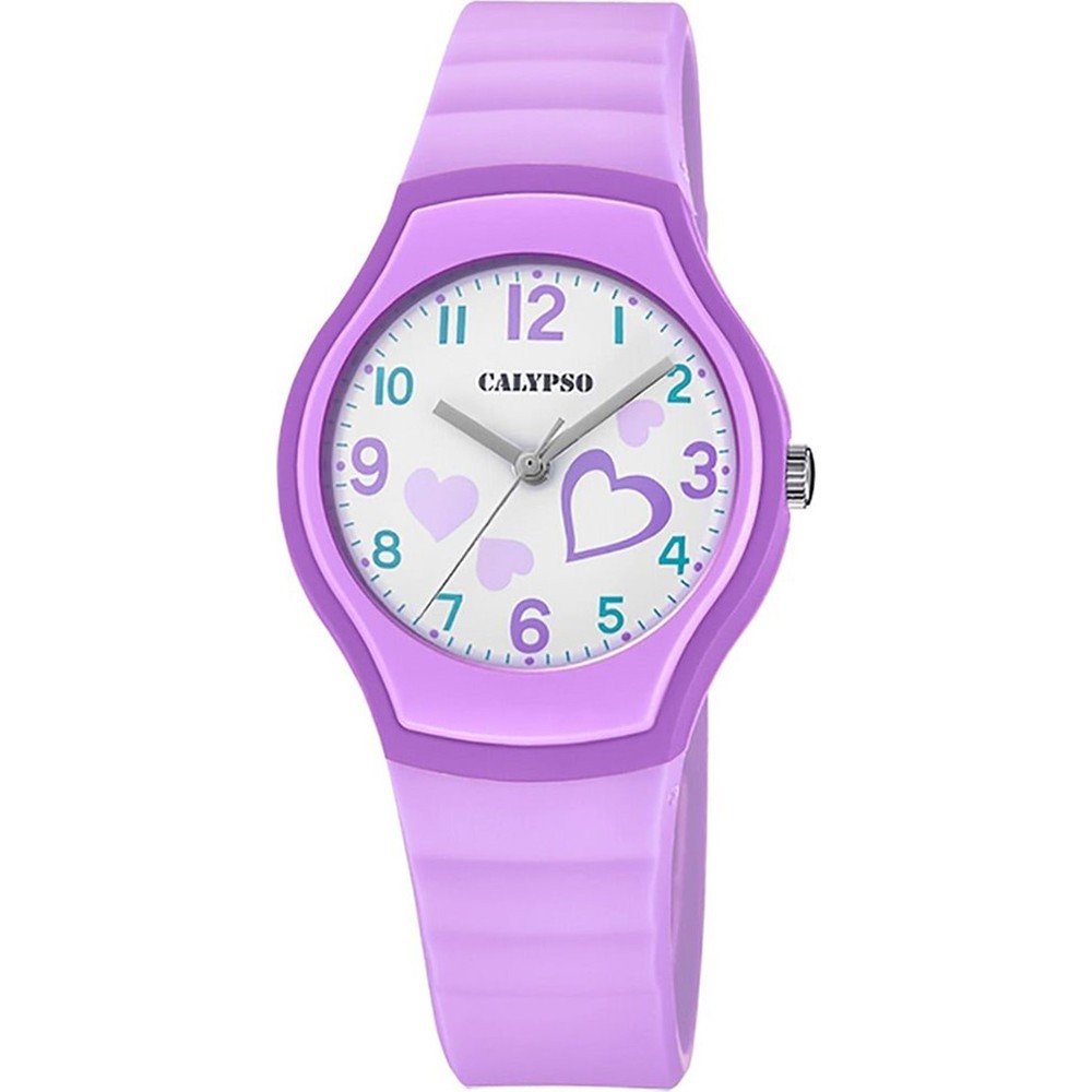 Calypso Kids Sweet Time 5-10 K5806/3 Watch