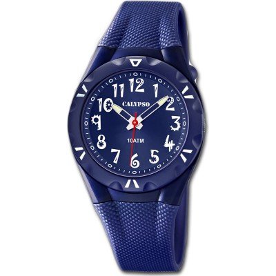 Calypso Kids Junior 10-15 K6064/3 Watch