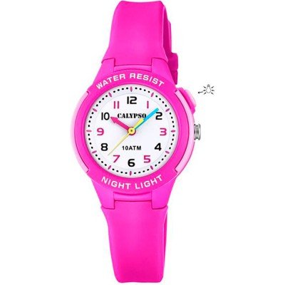 Calypso Kids Sweet Time 5-10 K6069/1 Watch