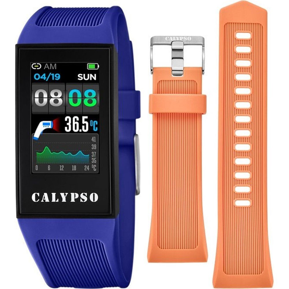 Calypso Kids K8501/2 Smarttime Watch