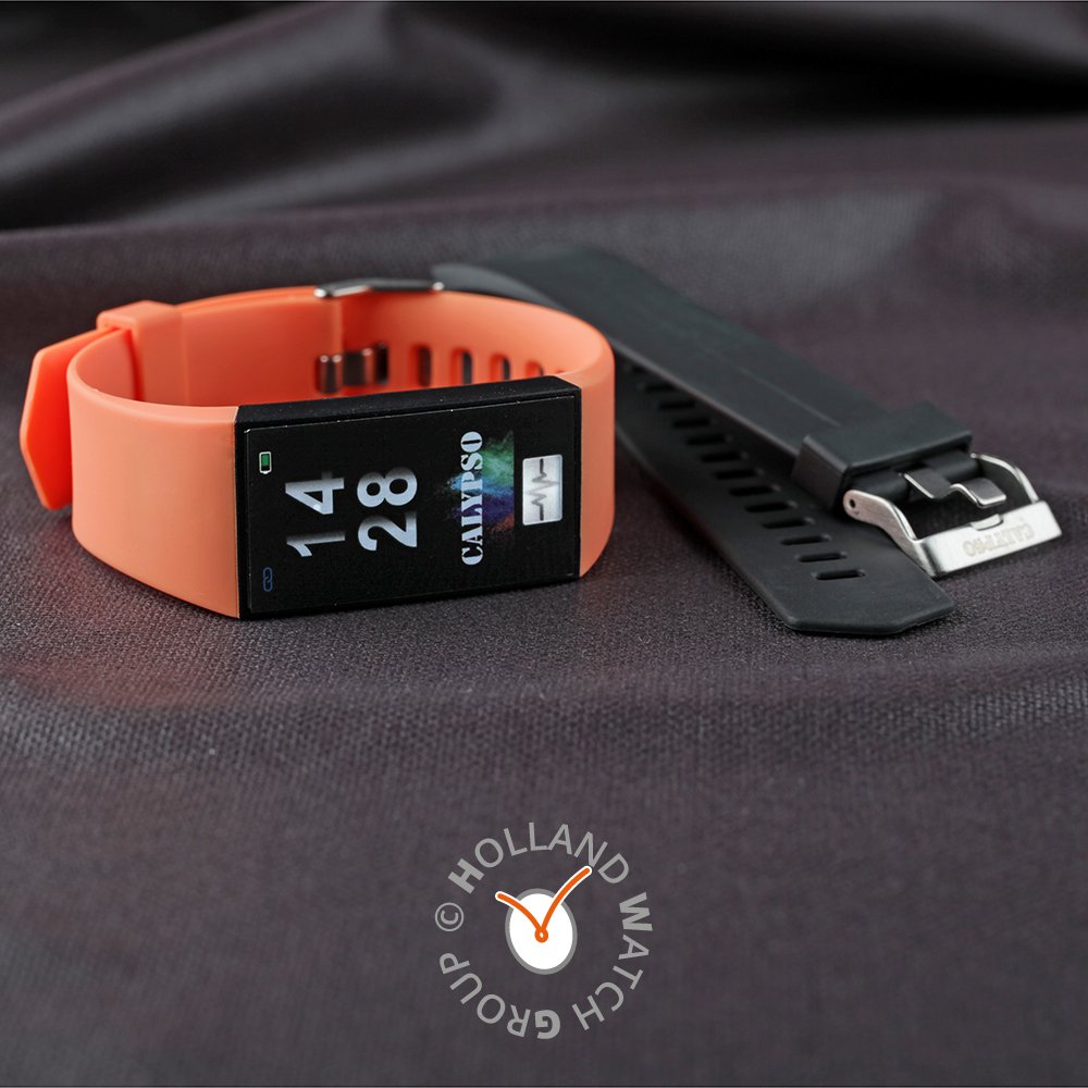 Calypso K8500/3 Smartime Watch • EAN: 8430622755224 • Watch.co.uk