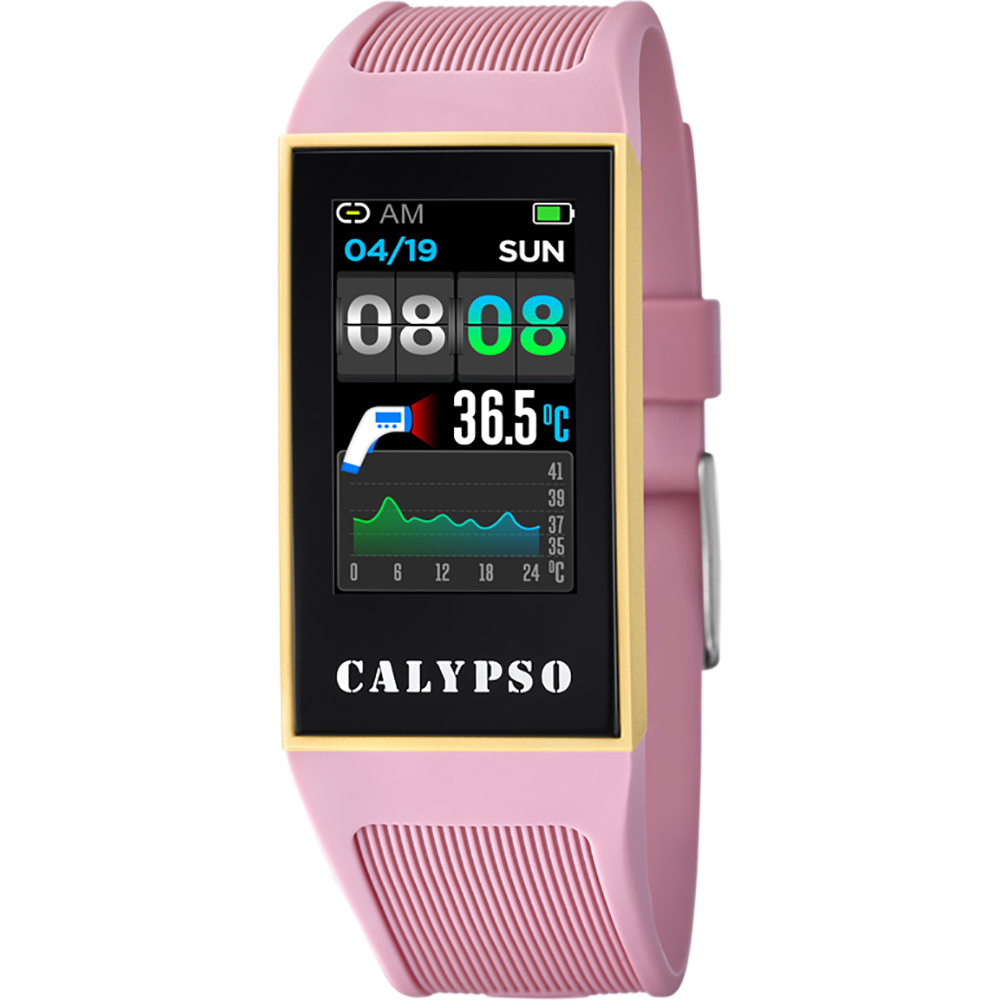 Calypso Kids SmarTime K8502/1 Watch
