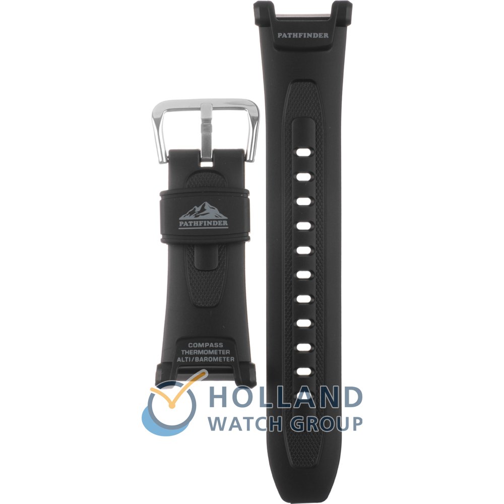 Casio 10631629 Strap