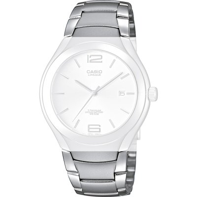 Casio 10107107 Strap