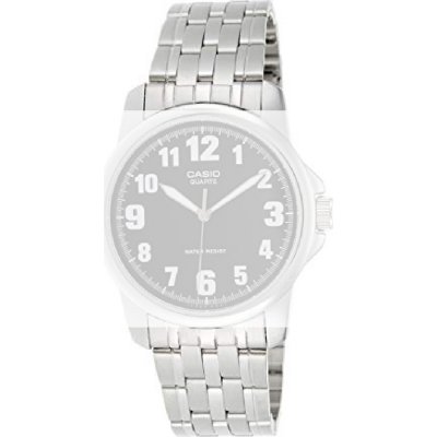 Casio 10141960 Strap