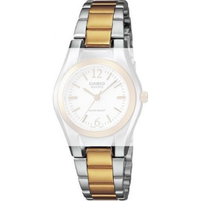 Casio 10198562 Strap