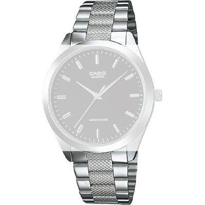 Casio 10217111 Strap